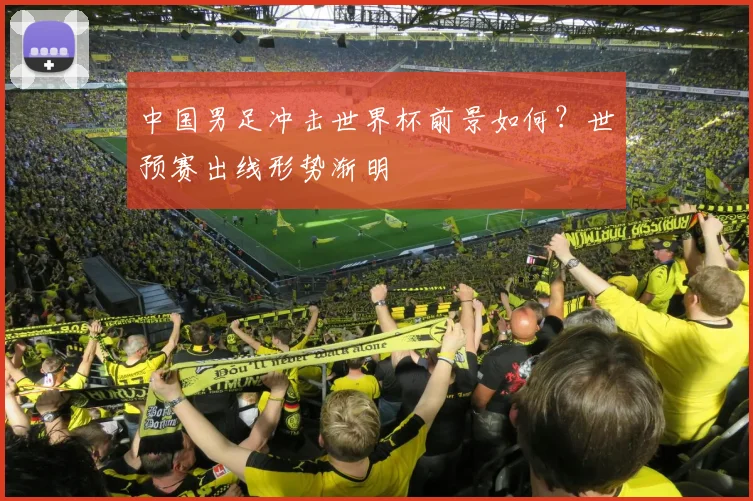 中国男足冲击世界杯前景如何？世预赛出线形势渐明