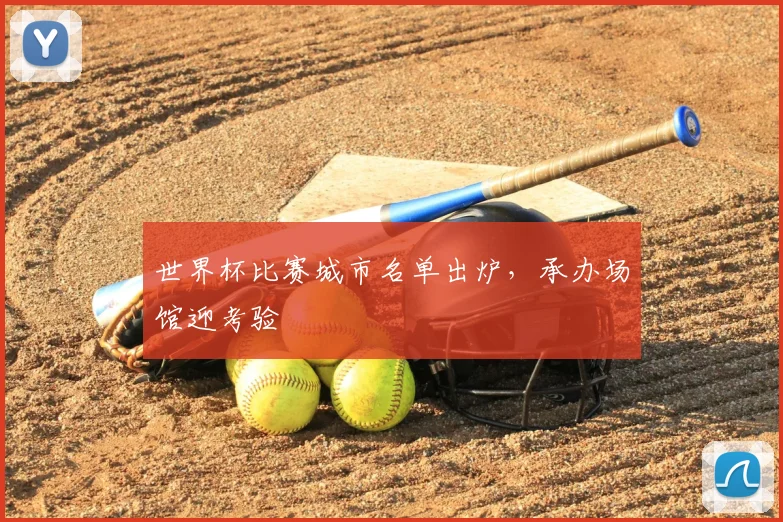 世界杯比赛城市名单出炉,承办场馆迎考验