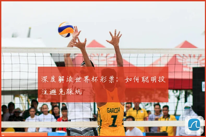 深度解读世界杯彩票：如何聪明投注避免踩坑