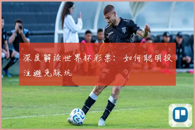 深度解读世界杯彩票：如何聪明投注避免踩坑