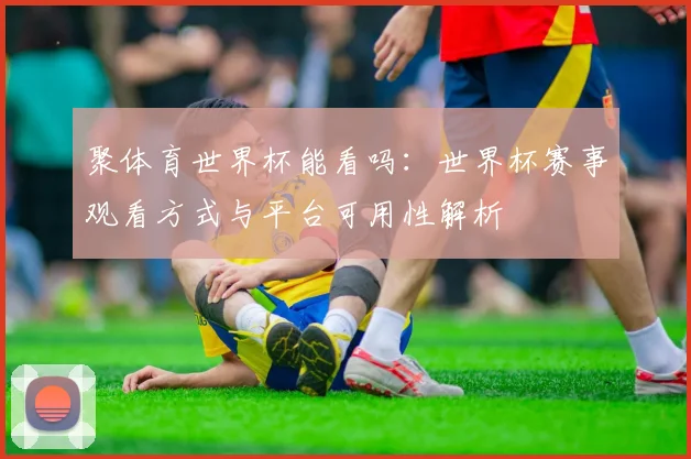 聚体育世界杯能看吗:世界杯赛事观看方式与平台可用性解析