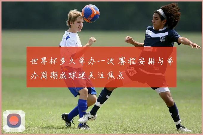 世界杯多久举办一次 赛程安排与举办周期成球迷关注焦点