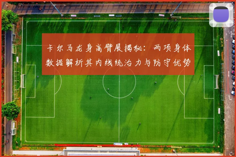 卡尔马龙身高臂展揭秘：两项身体数据解析其内线统治力与防守优势