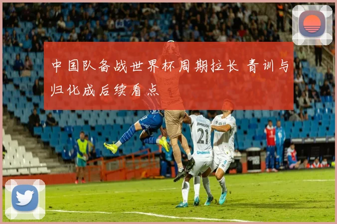 中国队备战世界杯周期拉长 青训与归化成后续看点