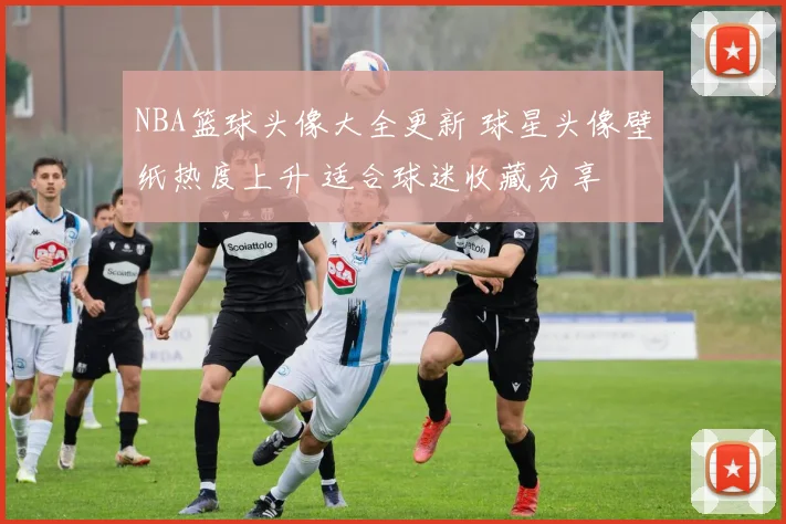 NBA篮球头像大全更新 球星头像壁纸热度上升 适合球迷收藏分享