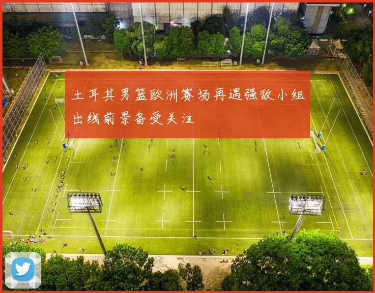 土耳其男篮欧洲赛场再遇强敌小组出线前景备受关注