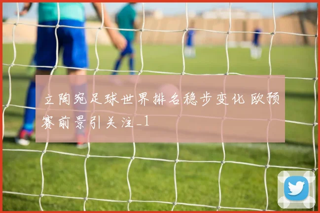 立陶宛足球世界排名稳步变化 欧预赛前景引关注_1